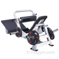 Gym Hip Bridge Jambre Abdominal Lefting Trainer Equipement